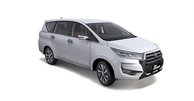 Innova cab service in Alipurduar