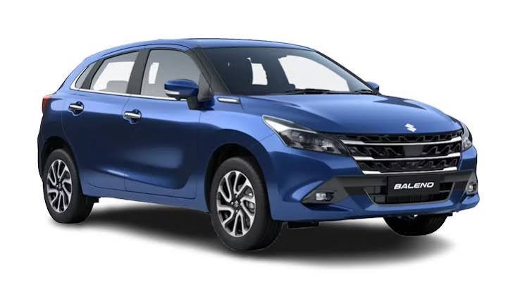 Baleno cab service in Alipurduar